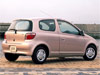 Toyota Vitz Toyota Vitz