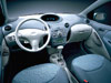 Toyota Vitz Toyota Vitz