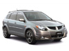 Toyota Voltz Toyota Voltz