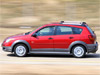 Toyota Voltz Toyota Voltz