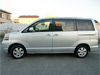 Toyota Voxy Toyota Voxy