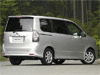 Toyota Voxy Toyota Voxy