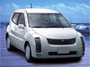 Toyota Will Cypha Toyota Will Cypha