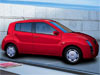 Toyota Will Cypha Toyota Will Cypha