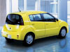 Toyota Will Cypha Toyota Will Cypha