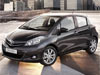Toyota Yaris Toyota Yaris