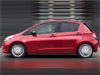 Toyota Yaris Toyota Yaris