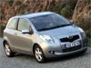 Toyota Yaris P2 Toyota Yaris P2