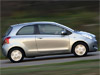 Toyota Yaris P2 Toyota Yaris P2