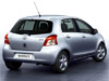 Toyota Yaris P2 Toyota Yaris P2