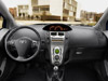 Toyota Yaris P2 Toyota Yaris P2