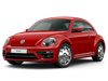 Фото Volkswagen Beetle