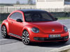 Volkswagen New Beetle