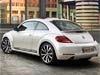 Volkswagen New Beetle
