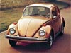 Фото Volkswagen Beetle I