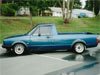 Volkswagen Caddy I Volkswagen Caddy I