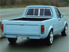 Volkswagen Caddy I Volkswagen Caddy I