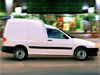 Volkswagen Caddy II Volkswagen Caddy II