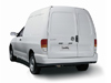 Volkswagen Caddy II Volkswagen Caddy II