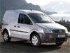 Volkswagen Caddy Kasten III Volkswagen Caddy Kasten III