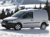 Volkswagen Caddy Kasten III Volkswagen Caddy Kasten III