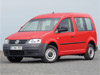 Volkswagen Caddy Kombi III Volkswagen Caddy Kombi III