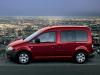 Volkswagen Caddy Kombi III Volkswagen Caddy Kombi III