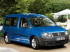 Volkswagen Caddy Life III