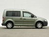 Volkswagen Caddy Life III