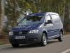 Volkswagen Caddy Maxi Kasten III