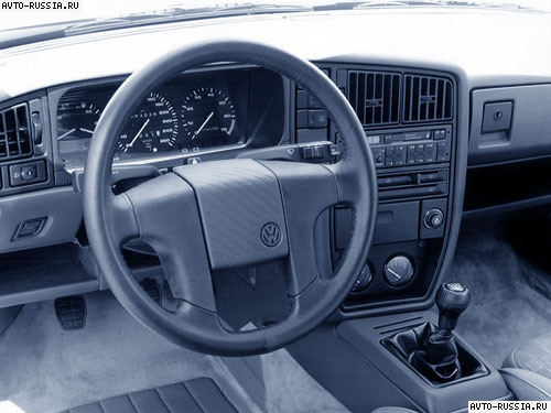 Фото 5 Volkswagen Corrado 1.8 MT