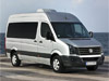 Volkswagen Crafter Volkswagen Crafter