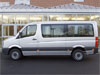 Volkswagen Crafter Volkswagen Crafter
