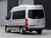 Volkswagen Crafter Volkswagen Crafter