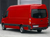 Volkswagen Crafter Van Volkswagen Crafter Van