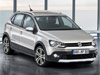 Volkswagen CrossPolo Volkswagen CrossPolo
