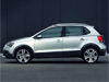 Volkswagen CrossPolo Volkswagen CrossPolo