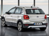 Volkswagen CrossPolo Volkswagen CrossPolo