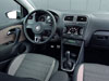 Volkswagen CrossPolo Volkswagen CrossPolo