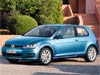 Volkswagen Golf 3-door