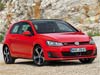 Volkswagen Golf GTI 3-door