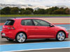 Volkswagen Golf GTI 3-door
