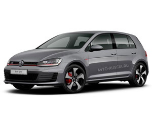 Volkswagen Golf GTI Volkswagen Golf GTI