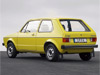 Volkswagen Golf I Volkswagen Golf I