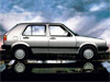 Volkswagen Golf II
