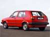 Volkswagen Golf II