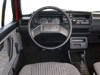 Volkswagen Golf II