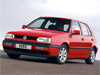 Volkswagen Golf III Volkswagen Golf III