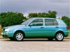 Volkswagen Golf III Volkswagen Golf III
