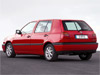 Volkswagen Golf III Volkswagen Golf III